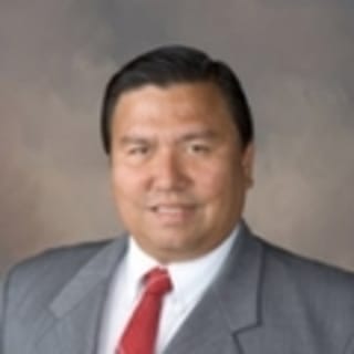 Carlos Ezpeleta, MD, Internal Medicine, Las Vegas, NV, University Medical Center