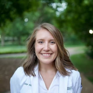 Ashley Allington, Nurse Practitioner, Nashville, TN