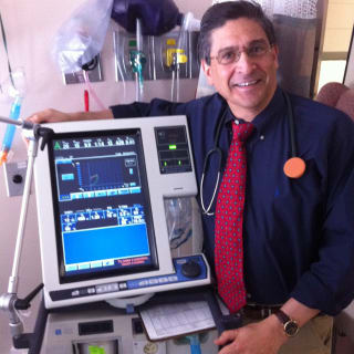 Anthony Dasaro, MD, Internal Medicine, Charleston, WV, Saint Francis Hospital