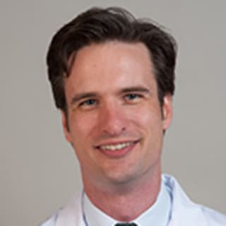 Andrew Hudson, MD