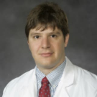 Jeffrey Donowitz, MD