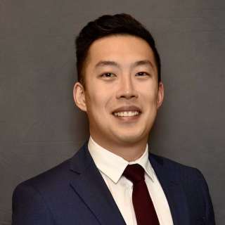 Kevin Chen, MD, Orthopaedic Surgery, San Francisco, CA