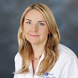 Carilyn Sparks, MD