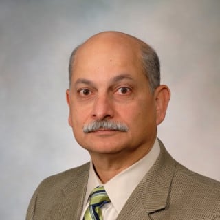 Raouf Nakhleh, MD, Pathology, Jacksonville, FL, Mayo Clinic Hospital in Florida