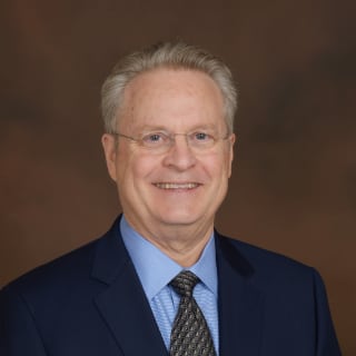 John Freeman, MD