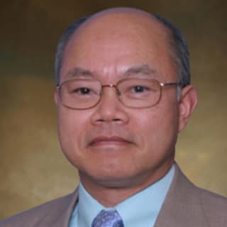 Roland Wong, MD, Radiology, Columbus, GA, St. Francis - Emory Healthcare