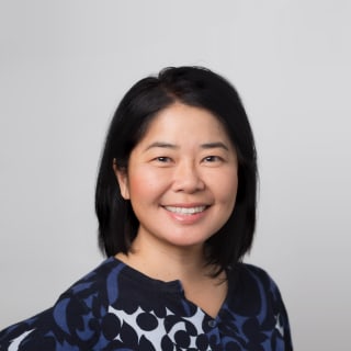 Lei (Wang) Choi, MD, Internal Medicine, San Francisco, CA, UCSF Medical Center