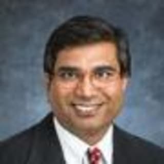 Anuj Jain, MD