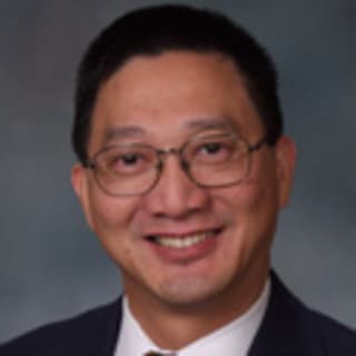 William Wong, MD, Radiation Oncology, Phoenix, AZ, Mayo Clinic Hospital