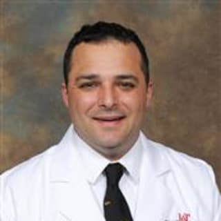 Rocco Rossi, MD, Obstetrics & Gynecology, Harrison, OH, Christ Hospital