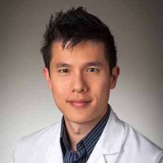 Daniel Lo, MD