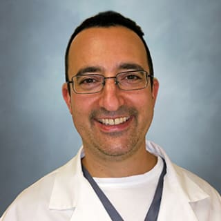 Lawrence Berman, MD, Anesthesiology, Greenville, NC