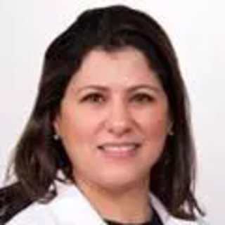 Ghada Orkubi, MD, Ophthalmology, Hyattsville, MD