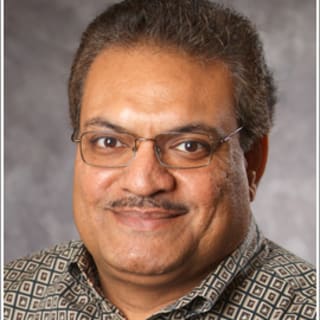Ajay Verma, MD
