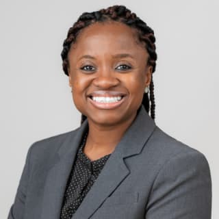 Yetunde Ibrahim, MD, Obstetrics & Gynecology, Frisco, TX