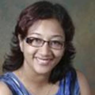 Sinora Shrestha Joshi, MD