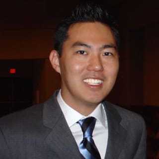 Edward Park, Pharmacist, New Haven, CT