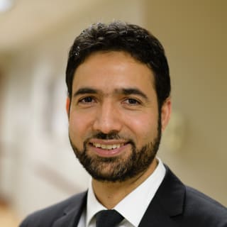 Tariq Bhat, MD, Cardiology, Boston, MA, St. Elizabeth's Medical Center