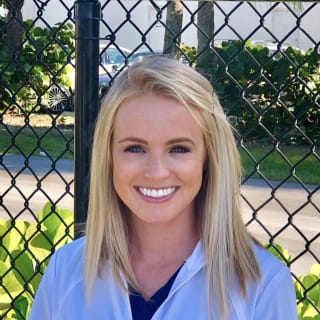 Cassie Norris, Nurse Practitioner, Daytona Beach, FL