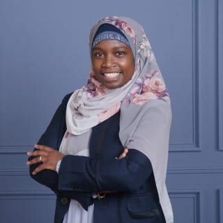 Rashida Mccain-Hall, MD