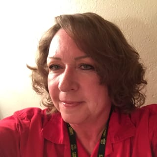 Susan Goforth, Pharmacist, Monahans, TX
