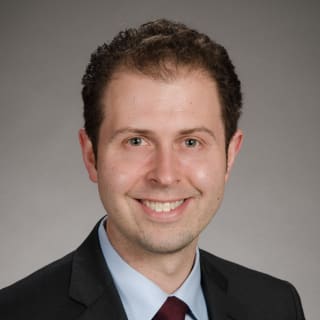 Alexander Skokan, MD, Urology, Seattle, WA