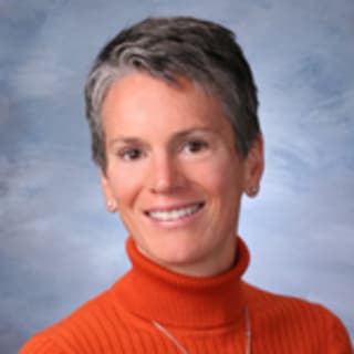 Suzanne Welsch, MD