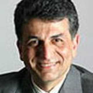 Gamal Eltabbakh, MD, Obstetrics & Gynecology, Plattsburgh, NY, University of Vermont Medical Center