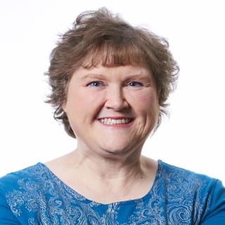 Ginny Rahm, Pediatric Nurse Practitioner, Kansas City, MO