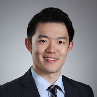 Jeff Choi, MD