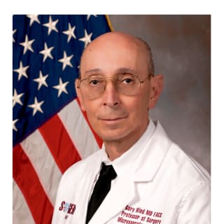 Gary Wind, MD, General Surgery, Bethesda, MD, Walter Reed National Military Medical Center
