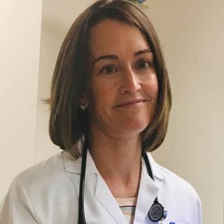 Sarah (Mcloughlin) Donahue, Pediatric Nurse Practitioner, Stratford, CT, Bridgeport Hospital