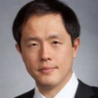 Jonathan Lin, MD