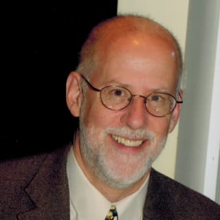 Richard Sobel, MD