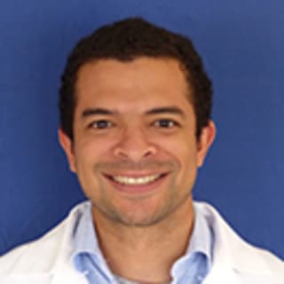 Omer Beaird III, MD, Infectious Disease, Los Angeles, CA