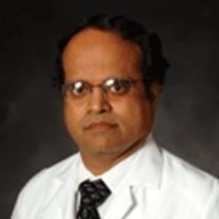 Ashok Ramadugu, MD, Pulmonology, Elyria, OH, University Hospitals Elyria Medical Center