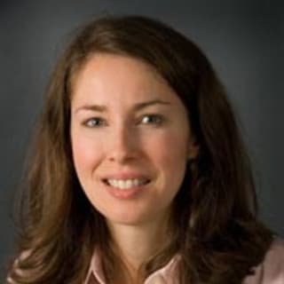 Suzanne McElligott, MD