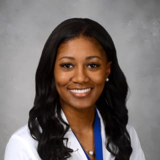 Jazzlin Sharpe, PA, Orthopedics, Augusta, GA