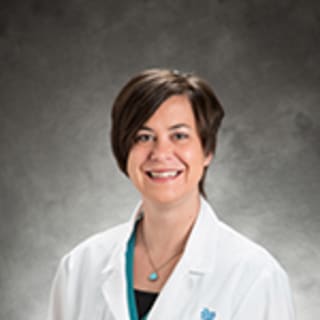 Jennifer Rubatt, MD, Obstetrics & Gynecology, Loveland, CO, North Colorado Medical Center