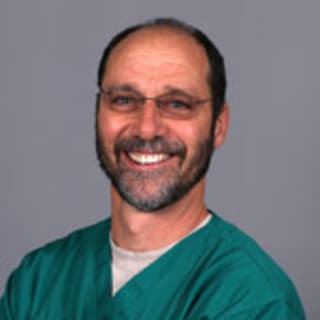 Bernard Riberdy, MD, Emergency Medicine, Vail, CO, St. Anthony Summit Medical Center