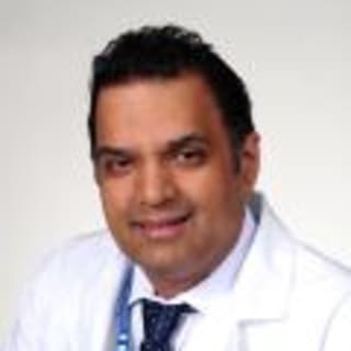 Steven Ghanny, MD