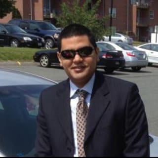 Ahmed Elfadaly, Pharmacist, Baltimore, MD