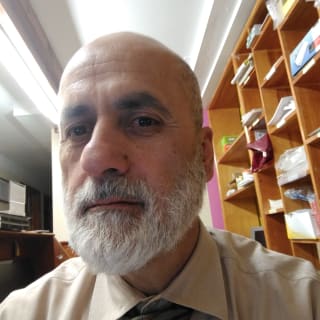 Hadi Ahmad, MD, Pediatric Nephrology, Brooklyn, NY