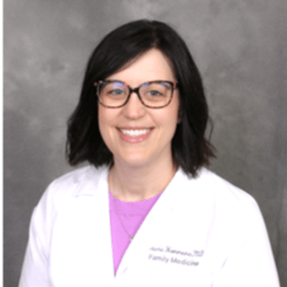 Laurie Hommema, MD