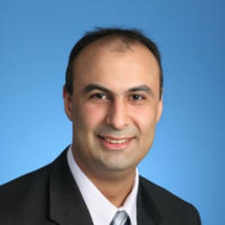Mohammed Baccora, MD