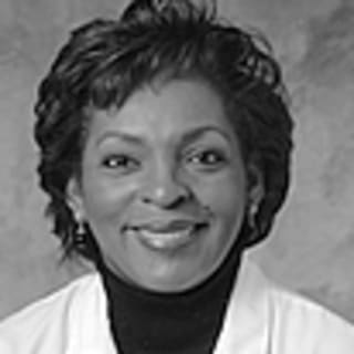 Maria Jacobs, MD