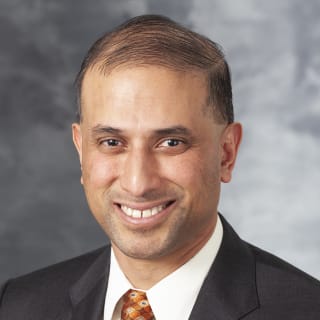 Manish Shah, MD, Emergency Medicine, Madison, WI, University Hospital