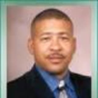 Reginald Sykes, MD, Family Medicine, Jacksonville, FL, UF Health Jacksonville