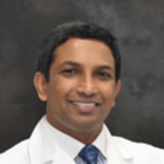Venkateswarlu Chintagumpala, MD