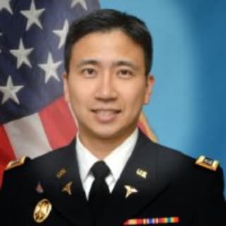 Sien Chen, MD, Ophthalmology, Fort Sam Houston, TX